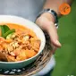 Resep Sambal Goreng Krecek (Dok.Kokiku TV/Vidio.com)