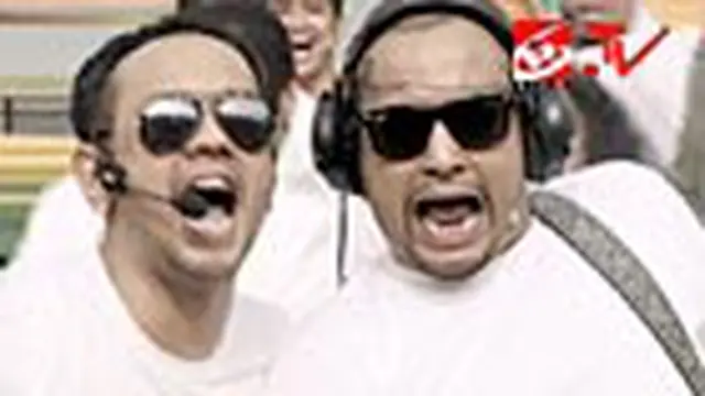 The Biang K-Rocks - Jempol Digoyang