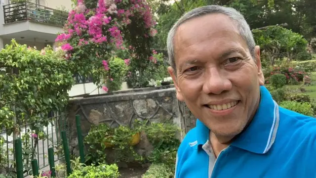 Tjandra Yoga Aditama