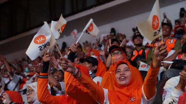 Ilustrasi Partai Keadilan Sejahtera (PKS). (dok PKS)