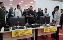 Wamen Imipas Kunjungan ke Halmahera: Cek Layanan Keimigrasian di Bandara Khusus Domestik IWIP