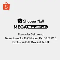 Pre Order iPhone 18 Pro dan iPhone 18 Pro Max.