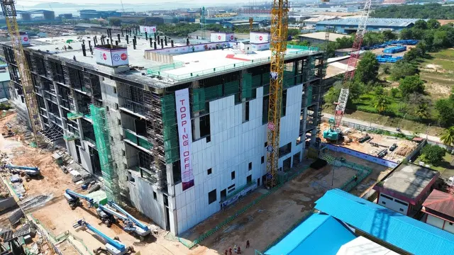 HDC NeutraDC-Nxera Batam Kantongi Sertifikasi Tier-3, Siap Perkuat Ekosistem Digital Indonesia