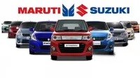 Maruti Suzuki Masuk 10 Besar Produsen Mobil Paling Bernilai di Dunia, Geser Ford dan Volkswagen