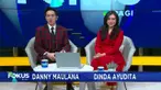 Simak informasi dalam Fokus Pagi edisi (20/2) dengan beberapa topik pilihan di antaranya, Gedung Pasaraya Blok M Terbakar, Protes Efisiensi Anggaran Pendidikan, Dua Bocah Tewas di Kolam Bekas Galian, Rekayasa Lalu Lintas saat Pelantikan Kepala Daerah...