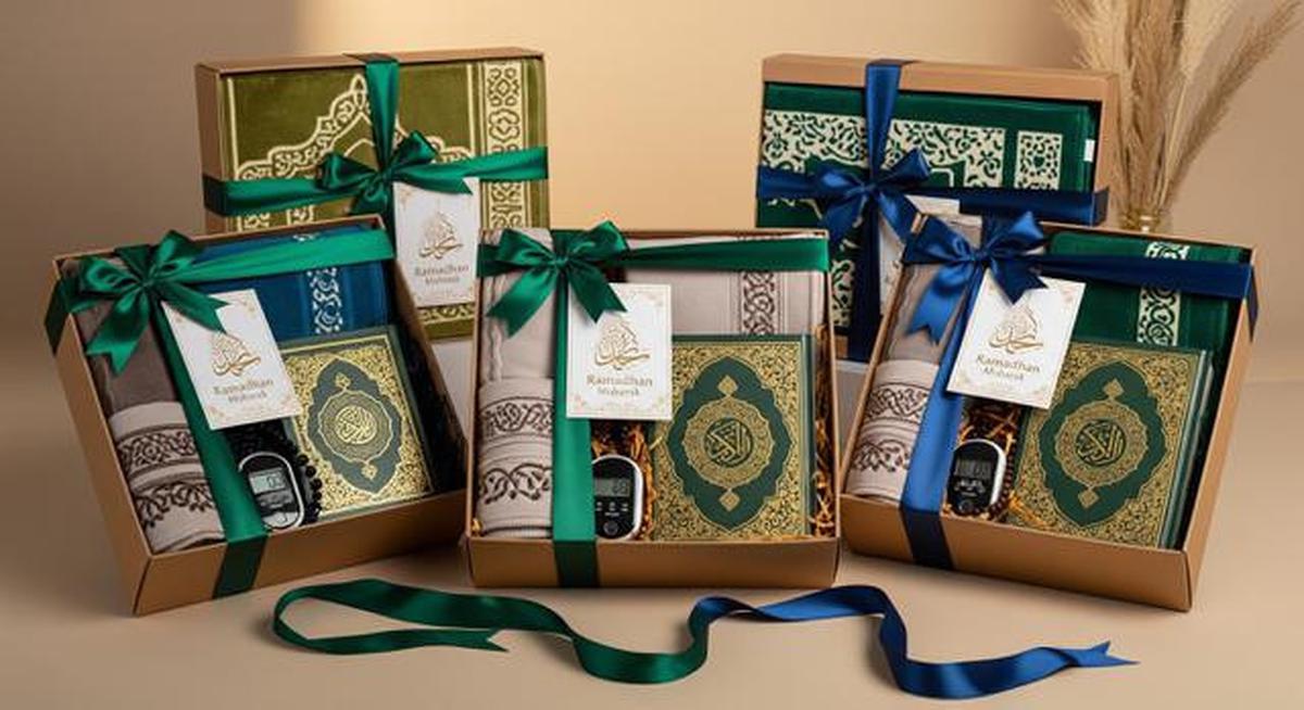 10 Ide Usaha Hampers Ramadhan Non Makanan, Peluang Usaha Premium dengan Cuan Besar