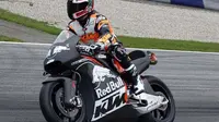 RC16, motor yang akan dipakai KTM saat kembali ke MotoGP pada musim 2017. (asphaltandrubber.com)