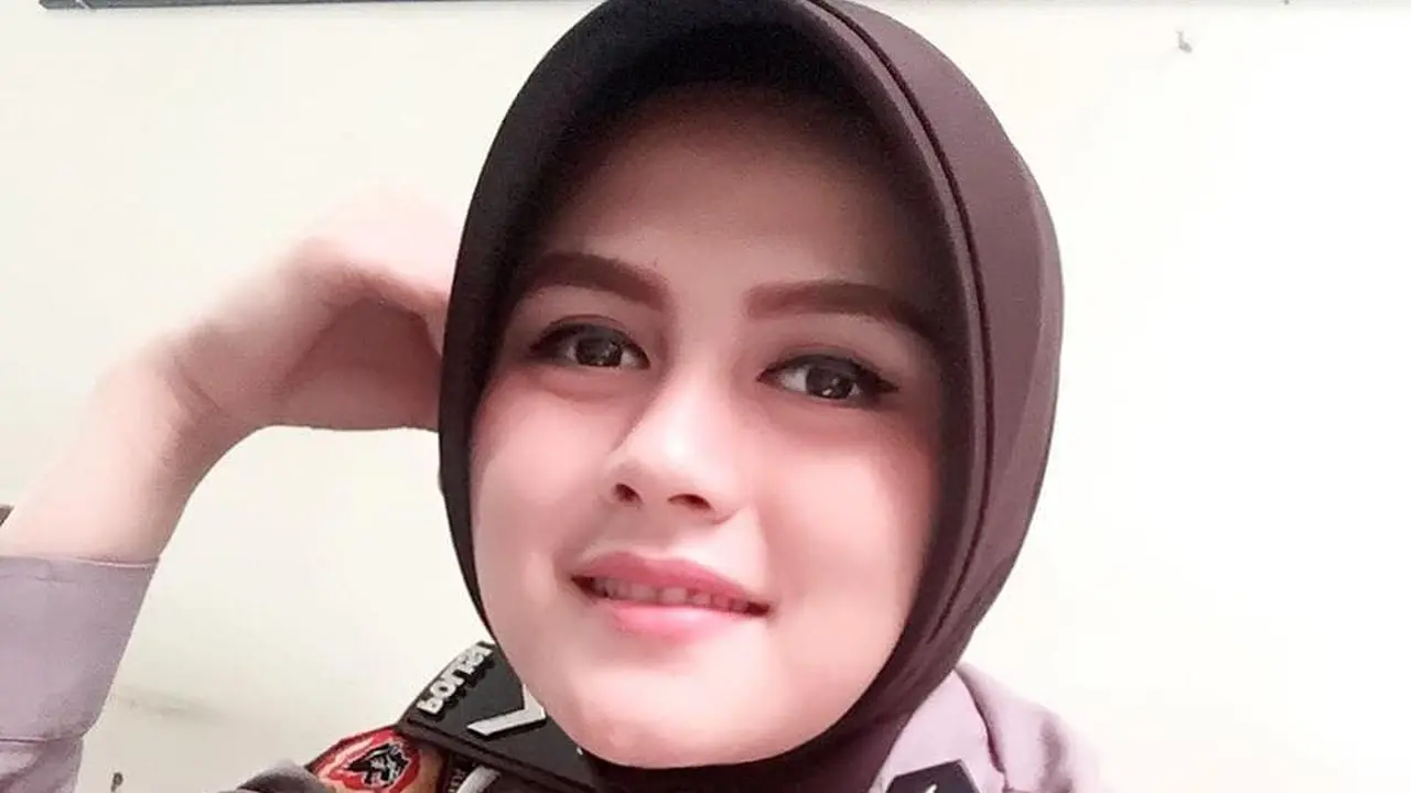 7 Potret Terbaru Bripda Ismi Aisyah, Polwan yang Pernah Viral Tangkap Teroris