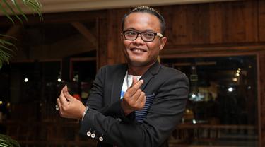Ikuti Gaya Ferdian Paleka Sule Pamit Dari Dunia Hiburan News Entertainment Fimela Com