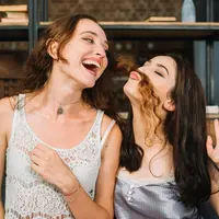 ilustrasi berteman dengan gemini/copyright&nbsp;freepik.com/freepik