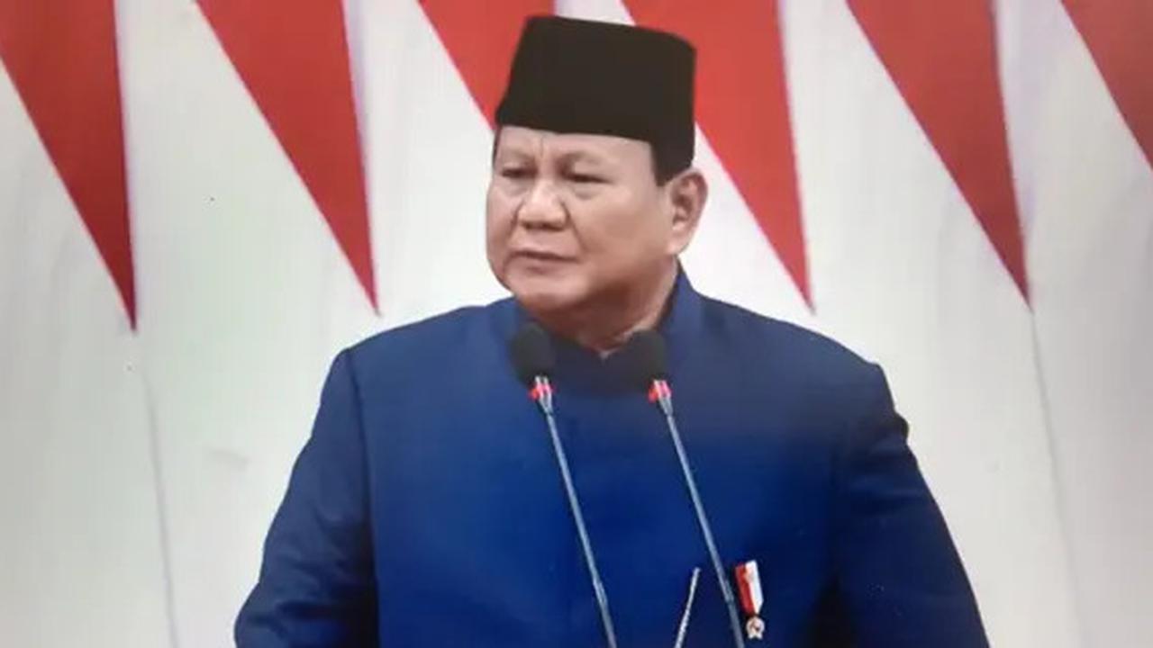 Siap-Siap, Presiden Prabowo Bakal Ubah Skema Subsidi Langsung ke Orang Membutuhkan