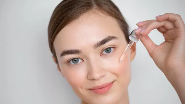 3. Peptides: Booster Kolagen yang Lembut [Dok/freepik.com]