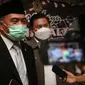 Menko PMK Muhadjir Effendy. (Dok Kementerian Koordinator Bidang Pembangunan Manusia dan Kebudayaan RI)