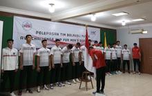 Indonesia Turunkan Pemain Muda pada AVC Challenge Cup 2024 di Bahrain