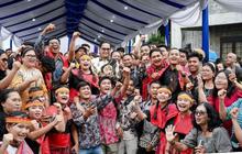 Perkuat Toleransi, Pemkot Medan Ajak Warga Jaga Kerukunan Jelang Natal 2025