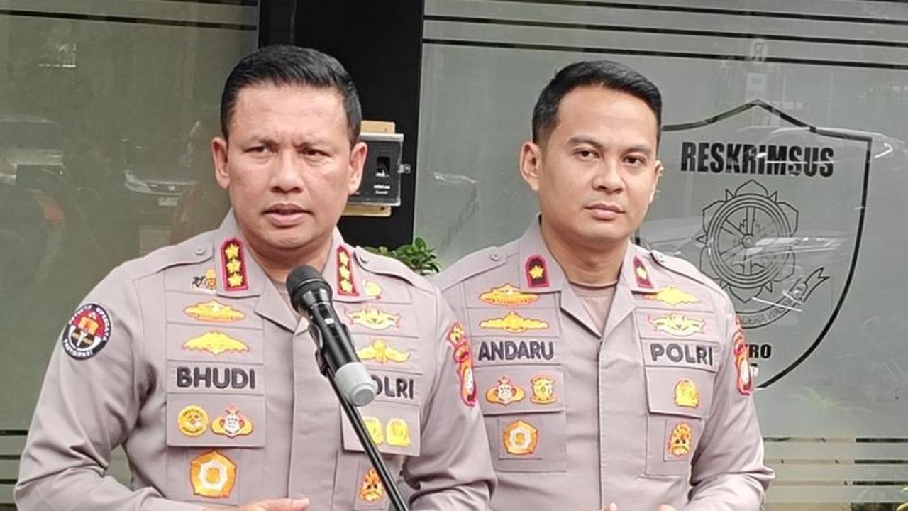 Praperadilan Ditolak, Polda Metro Jaya Segera Panggil Dokter Richard Lee Terkait Kasus Konsumen