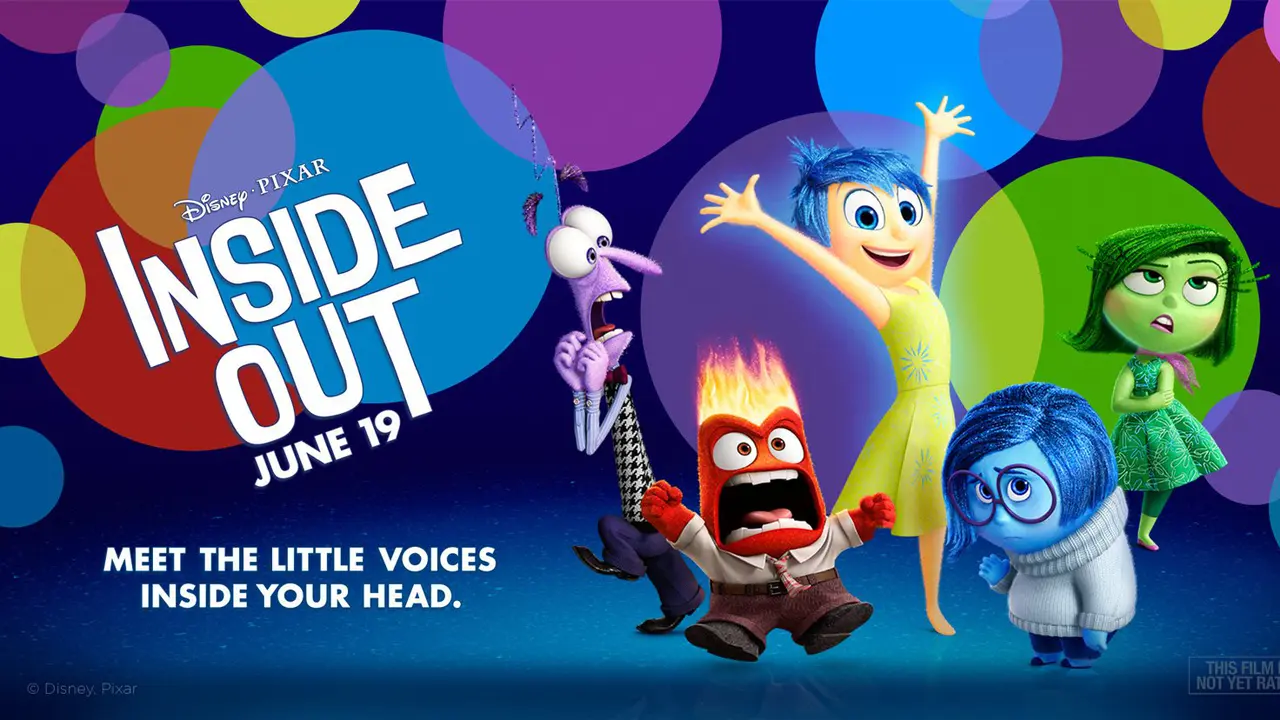 Inside Out