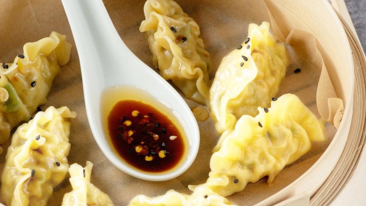 Kandungan Kalori dan Kolesterol pada Dimsum, Panduan untuk Diet Sehat