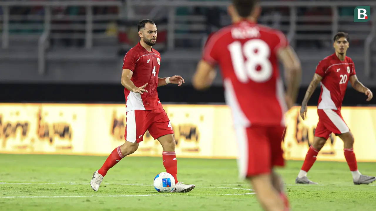 Jordi Amat