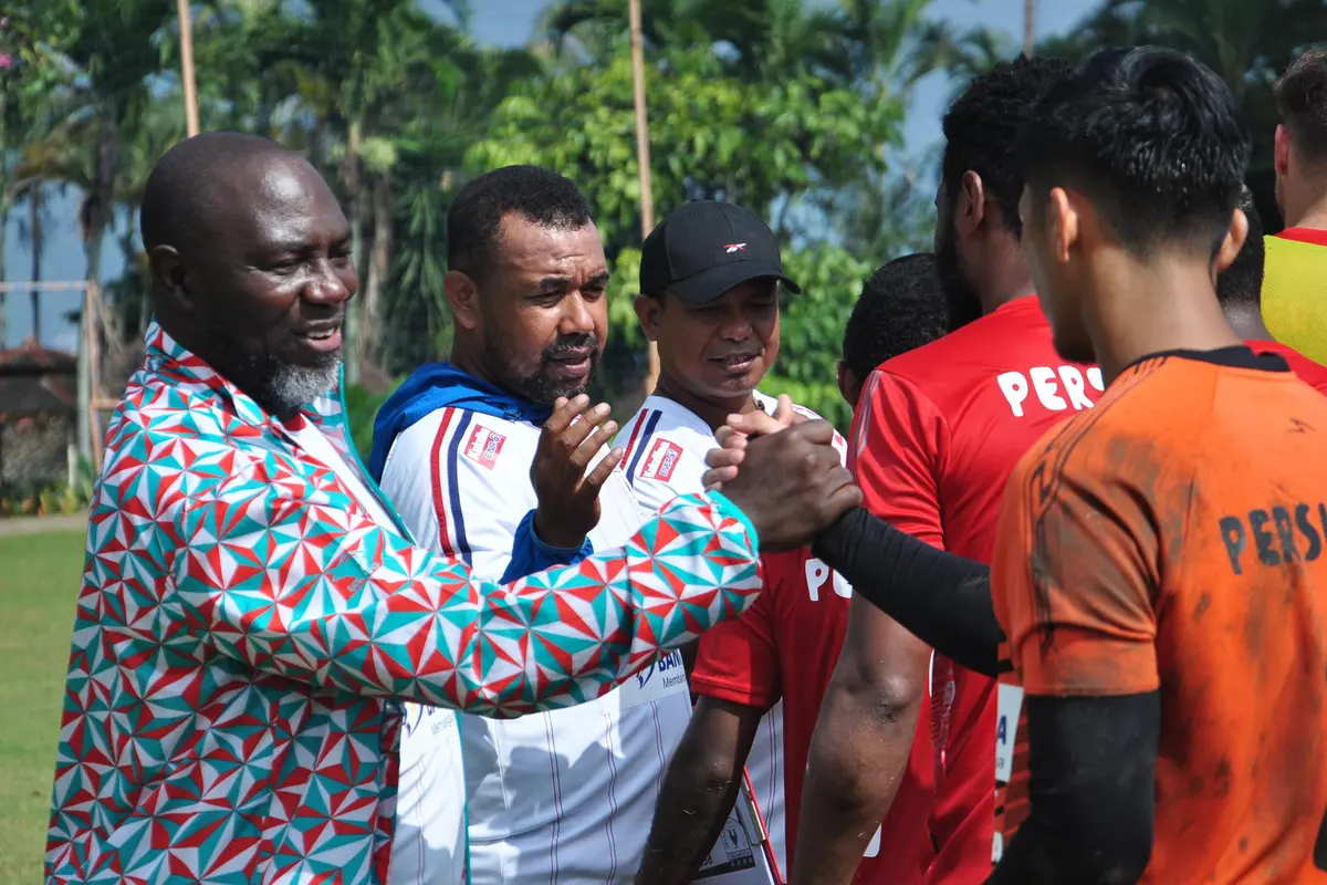 Persipura Jayapura