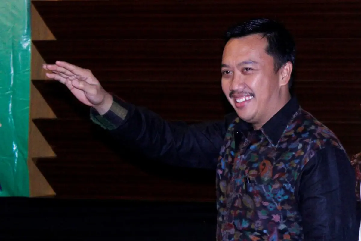 Menpora Imam Nahrawi