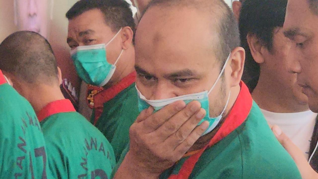 Bandar Narkoba Murtala Ilyas Tiga Kali Edarkan Sabu Sejak Bebas dari Penjara, Kini Terancam Hukuman Mati