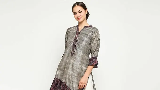 Busana bulan Ramadan