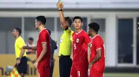 Shin Tae-yong Tegaskan Masuknya Malik Risaldi ke Timnas Indonesia Bukan Pemanggilan Darurat: Saya Butuh Dia