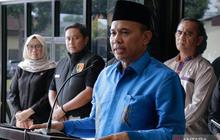 Pemprov NTB Bentuk Satgas Anti-Kekerasan Seksual Anak di Sekolah, Wujud Komitmen Lindungi Generasi Muda