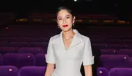 Dian Sastrowardoyo Kewalahan Saat Pilates, Cita-cita Mau Fleksibel
