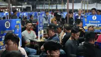 Turnamen Nene Mallomo 2026 Diikuti Ribuan Peserta, Usung Misi Ganda