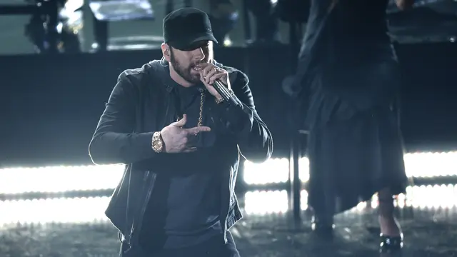Eminem