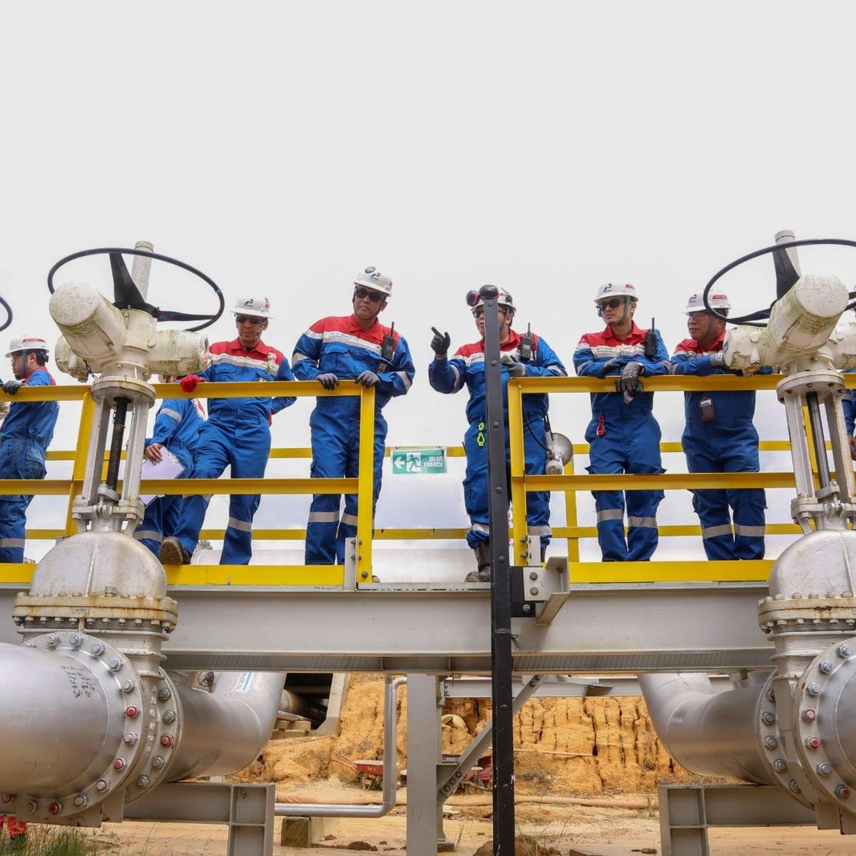 PT Kilang Pertamina Internasional