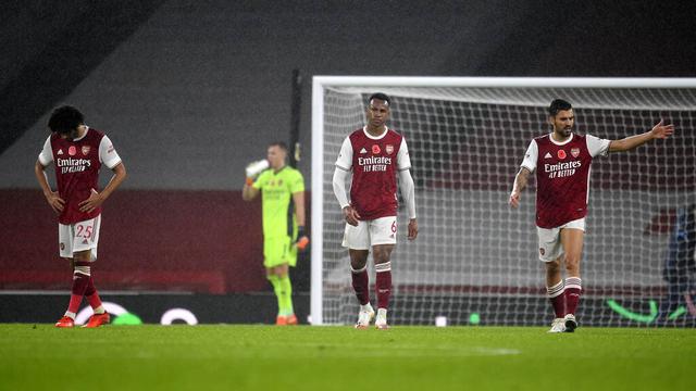 Bertandang ke Emirates, Aston Villa Permalukan Arsenal 3 Gol Tanpa Balas