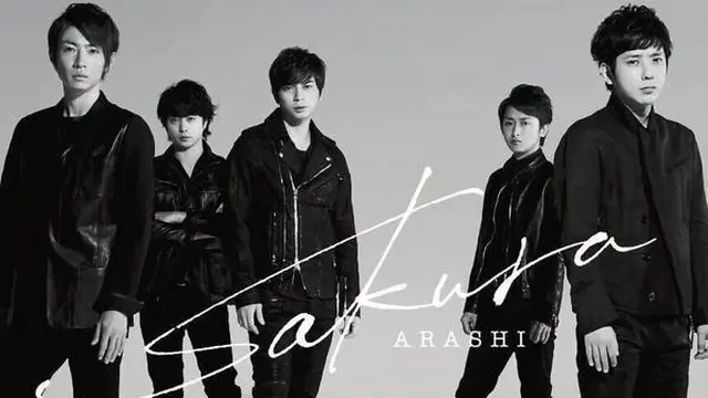 TOP 6 Lagu Jepang Layak Dengar Pekan Ini (22-28 Maret 2015)