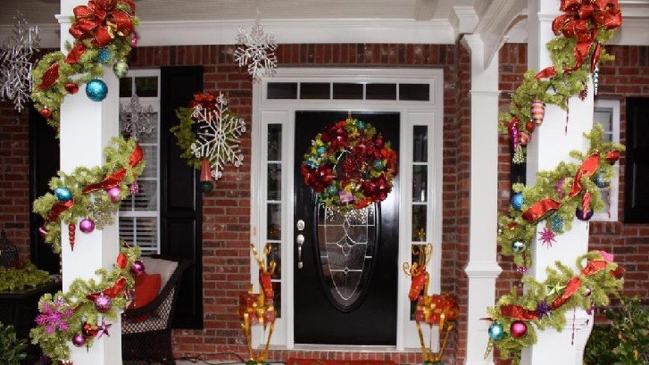 Inspirasi Dekorasi Natal 2016 dan Kenali Filosofi Sucinya