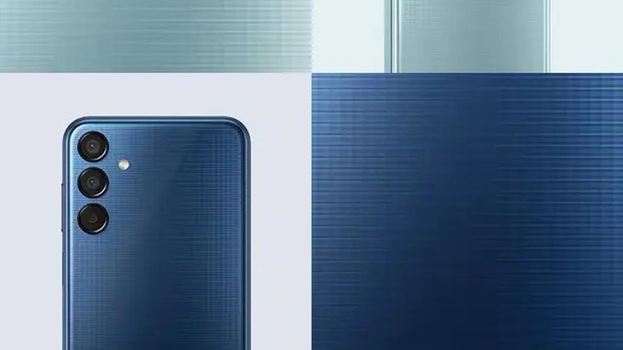7 HP Samsung RAM 8 GB Terbaik Mulai Harga 2 Jutaan April 2025