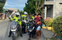 7 Dampak Negatif Balap Liar di Jalan, Ganggu Ketertiban, hingga Timbulkan Kecacatan