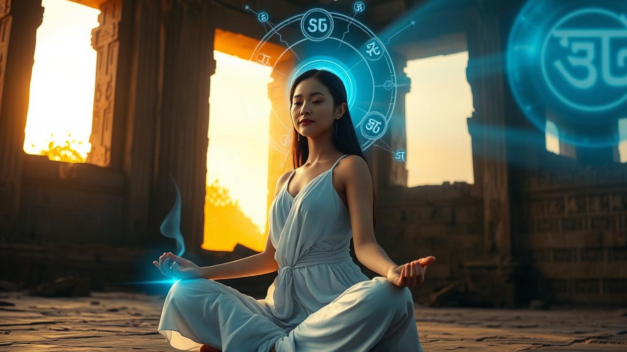 Cara Membuka Mata Batin: Panduan Lengkap untuk Meningkatkan Kepekaan Spiritual