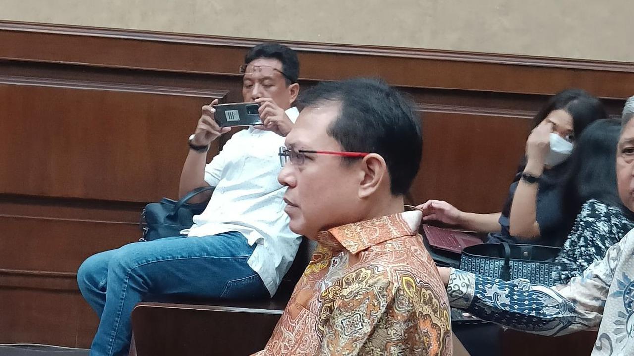 Dok. Istimewa