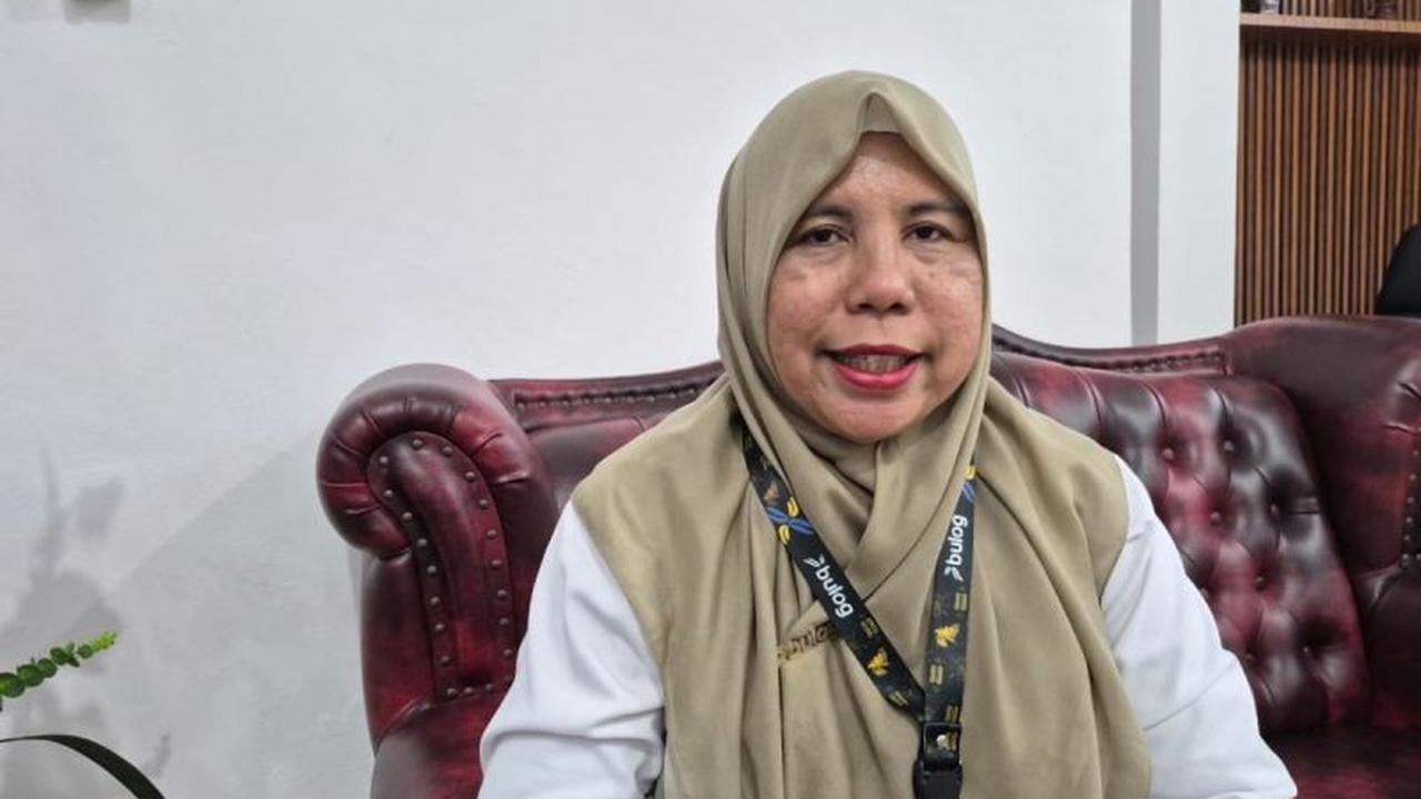Bulog Manokwari Alokasikan 1,1 Juta Kg Beras dan Ratusan Ribu Liter Minyak Goreng untuk Bantuan Pangan