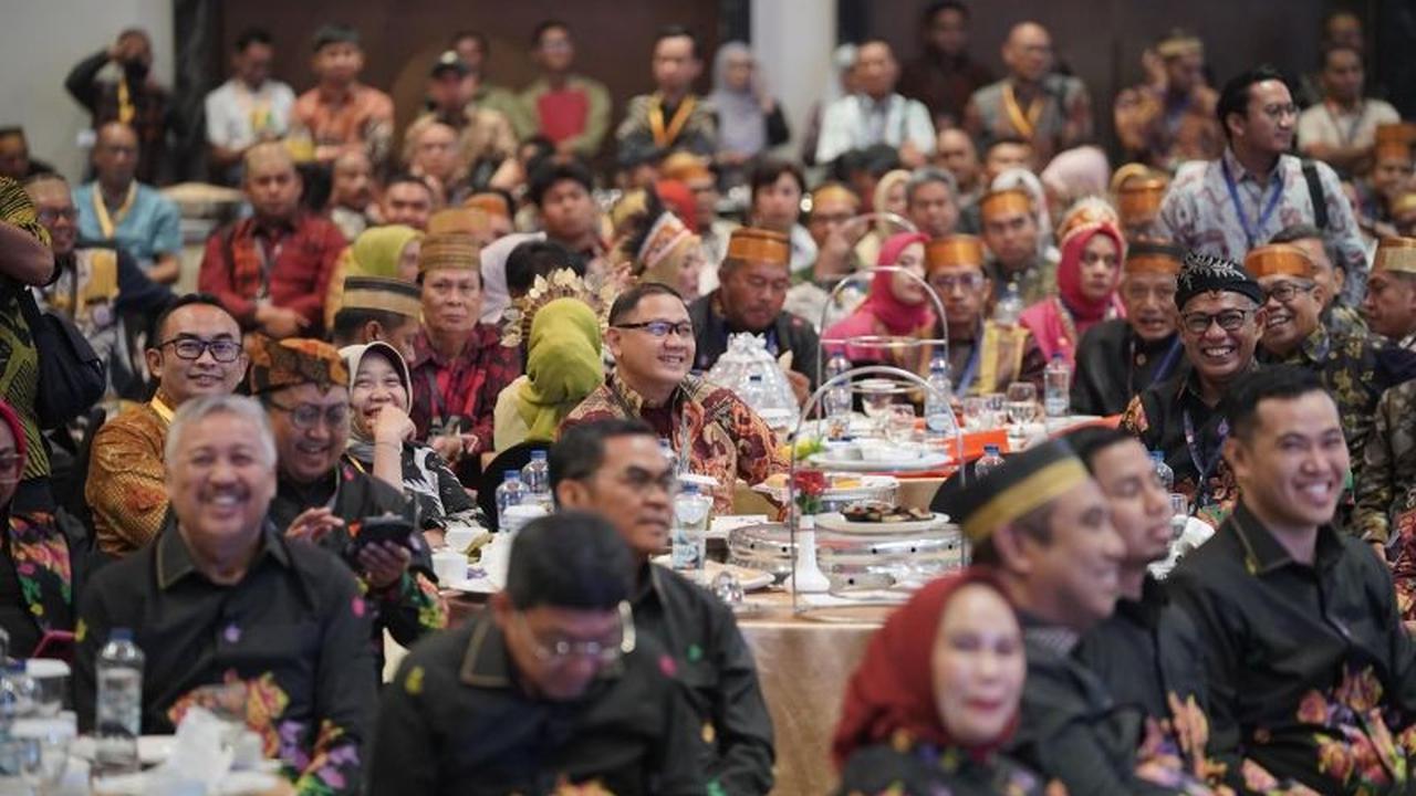 Disdik Jatim Perluas Jejaring Kolaborasi Antardaerah, Dorong Kualitas Pendidikan Vokasi