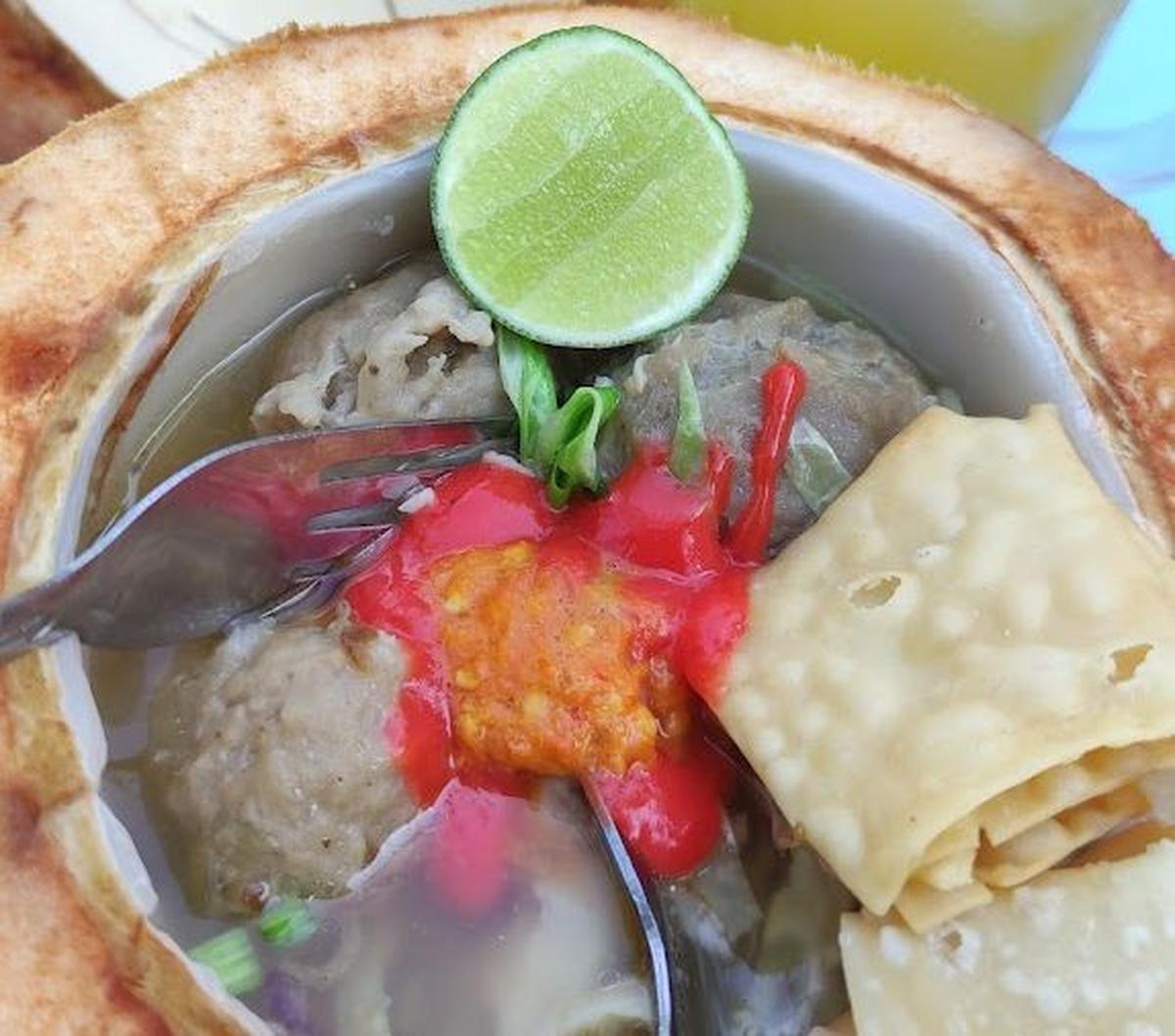 Dok. Istimewa