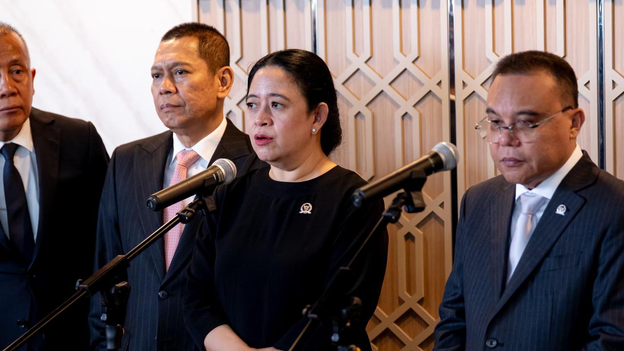 Puan Maharani ke Fadli Zon soal Penetapan HKN: Jelaskan Argumentasinya, Jangan Picu Polemik!