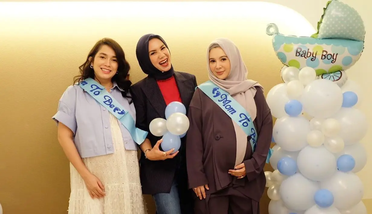 (Instagram/ussypratama)