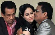 Meriam Belina dan Hotman Paris berdamai!