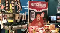 The Body Shop Indonesia merilis kampanye "Semua Pantas Dikadoin" yang membantu konservasi orangutan Tapanuli, 14 Desember 2022. (Liputan6.com/Asnida Riani)