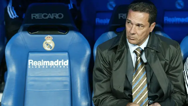 Vanderlei Luxemburgo