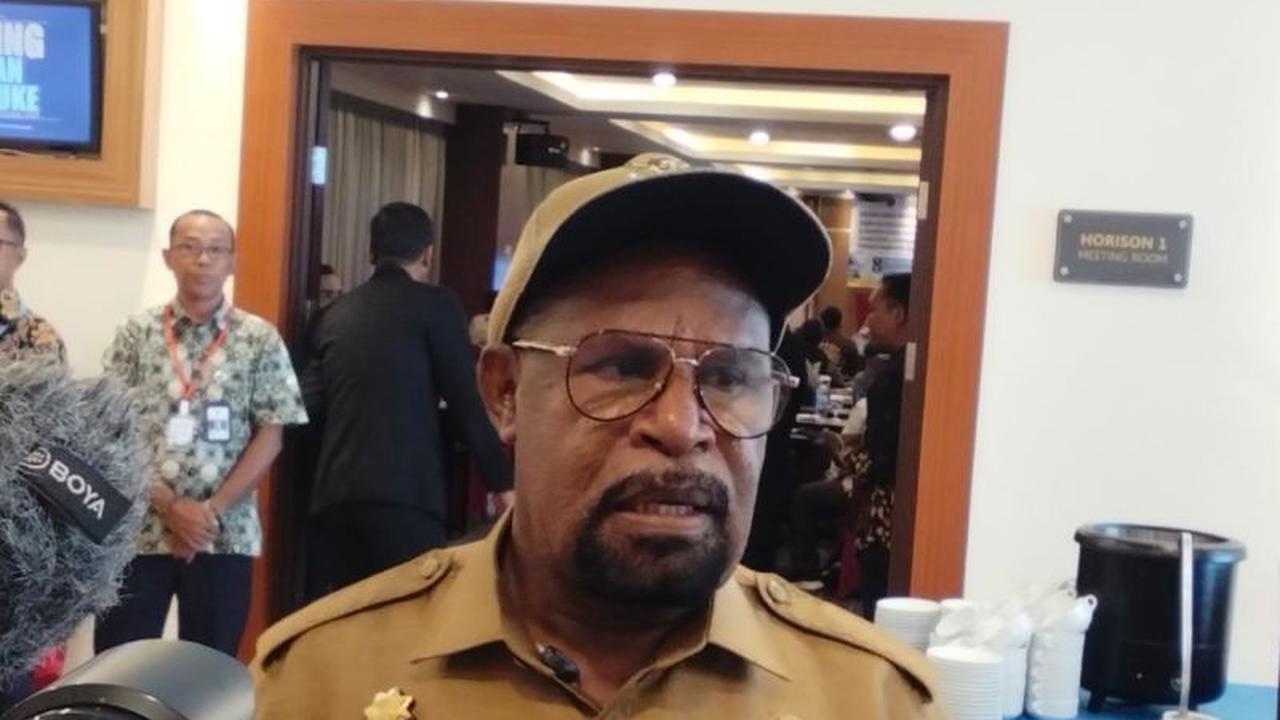Tahukah Anda? Bupati Jayapura Tegaskan Komitmen **Keselamatan Penerbangan Bandara Sentani** Lewat Pengawasan Ketat Pembangunan Sekitar
