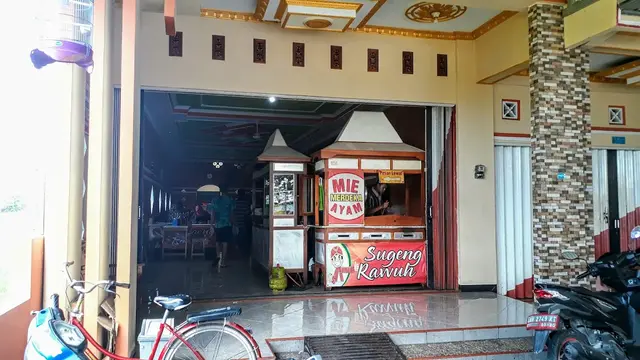 Rekomendasi Tempat Makan Bakso di Bantul Yogyakarta